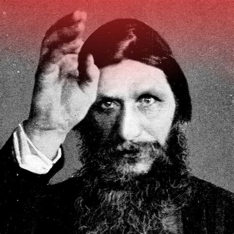 miembro rasputin|El asesinato de Rasputín, el monje lascivo que hundió。